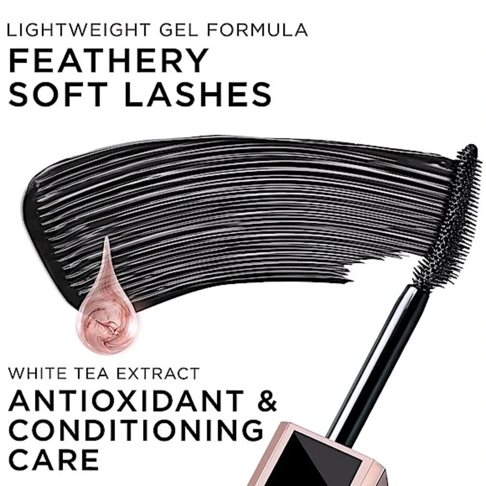 Lancome Lash Idole Mascara in Black, Full Size